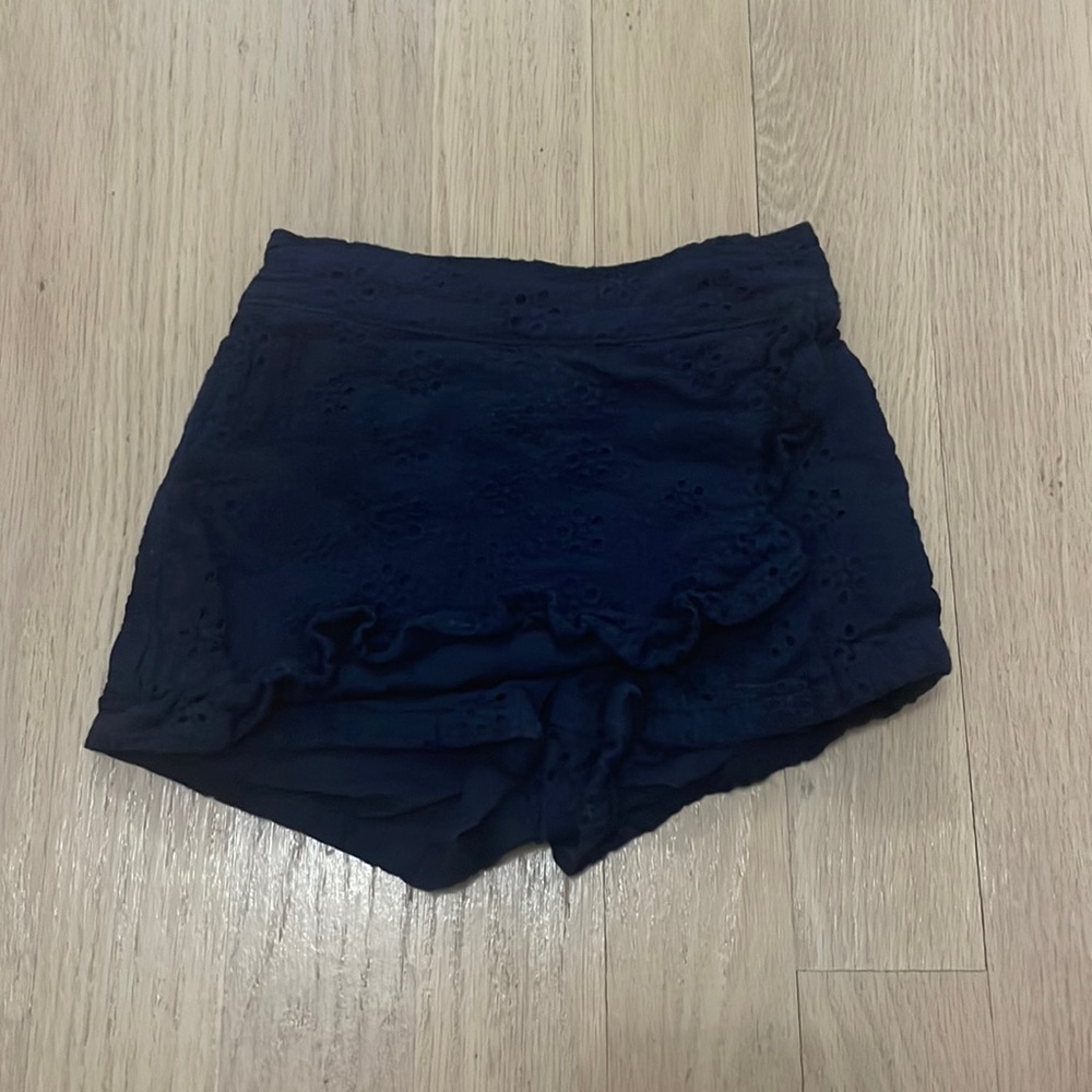 Janie and Jack Skort